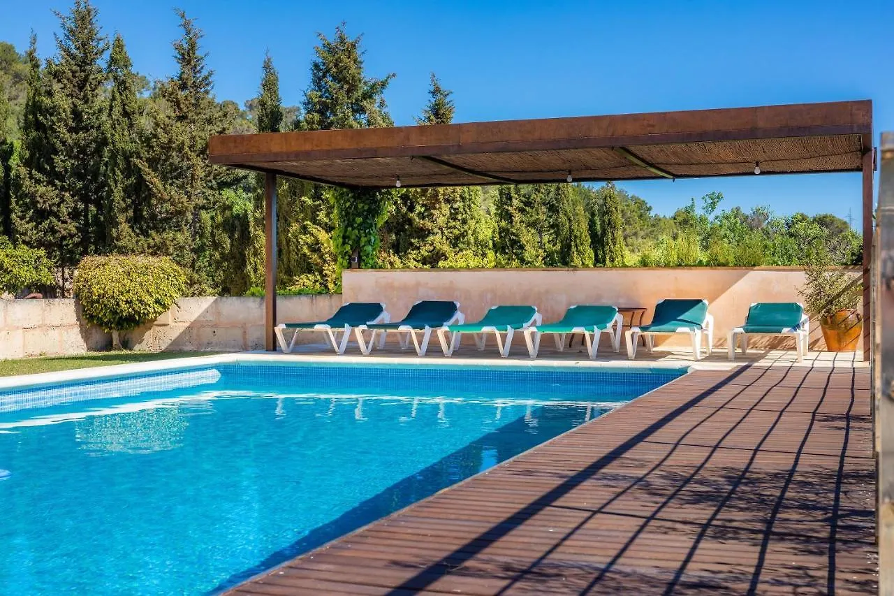 Finca Bionic Arta 0*,