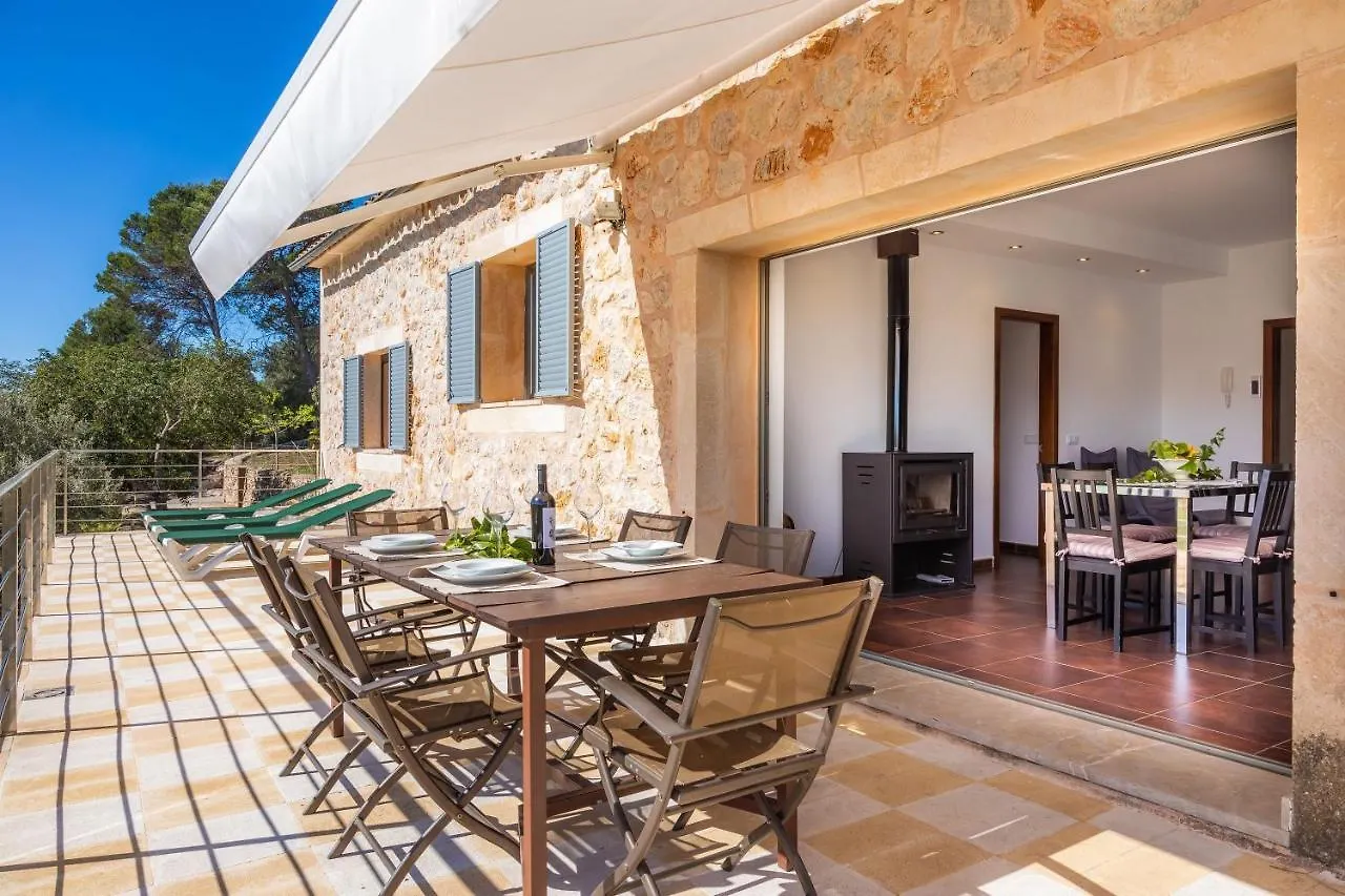 Finca Bionic Arta 0*,  Spain