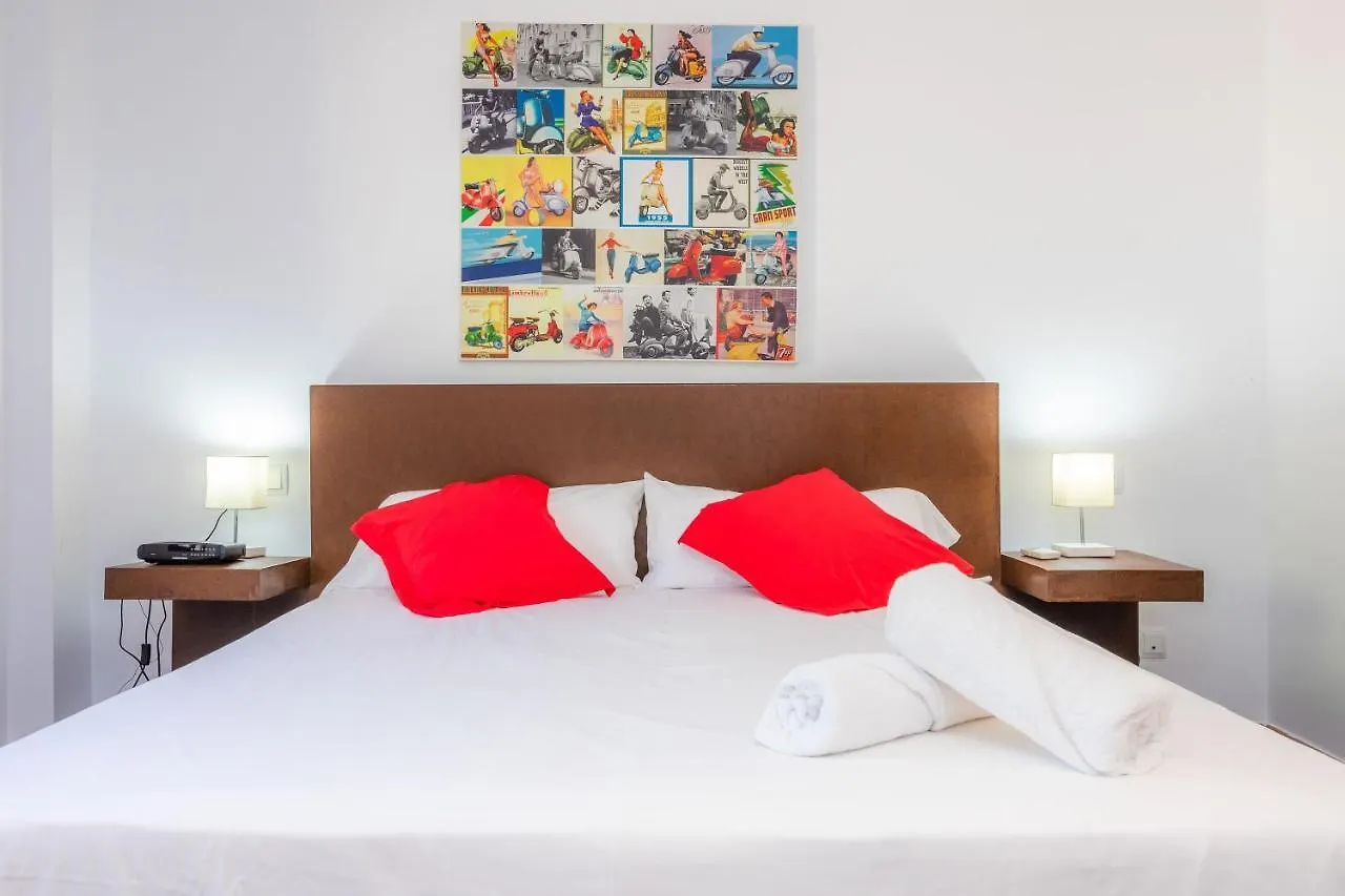 Villa Finca Bionic Arta