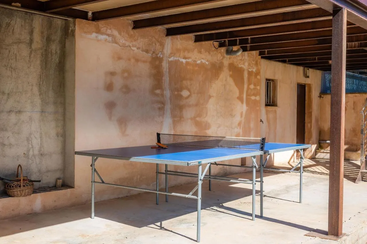 Villa Finca Bionic Arta