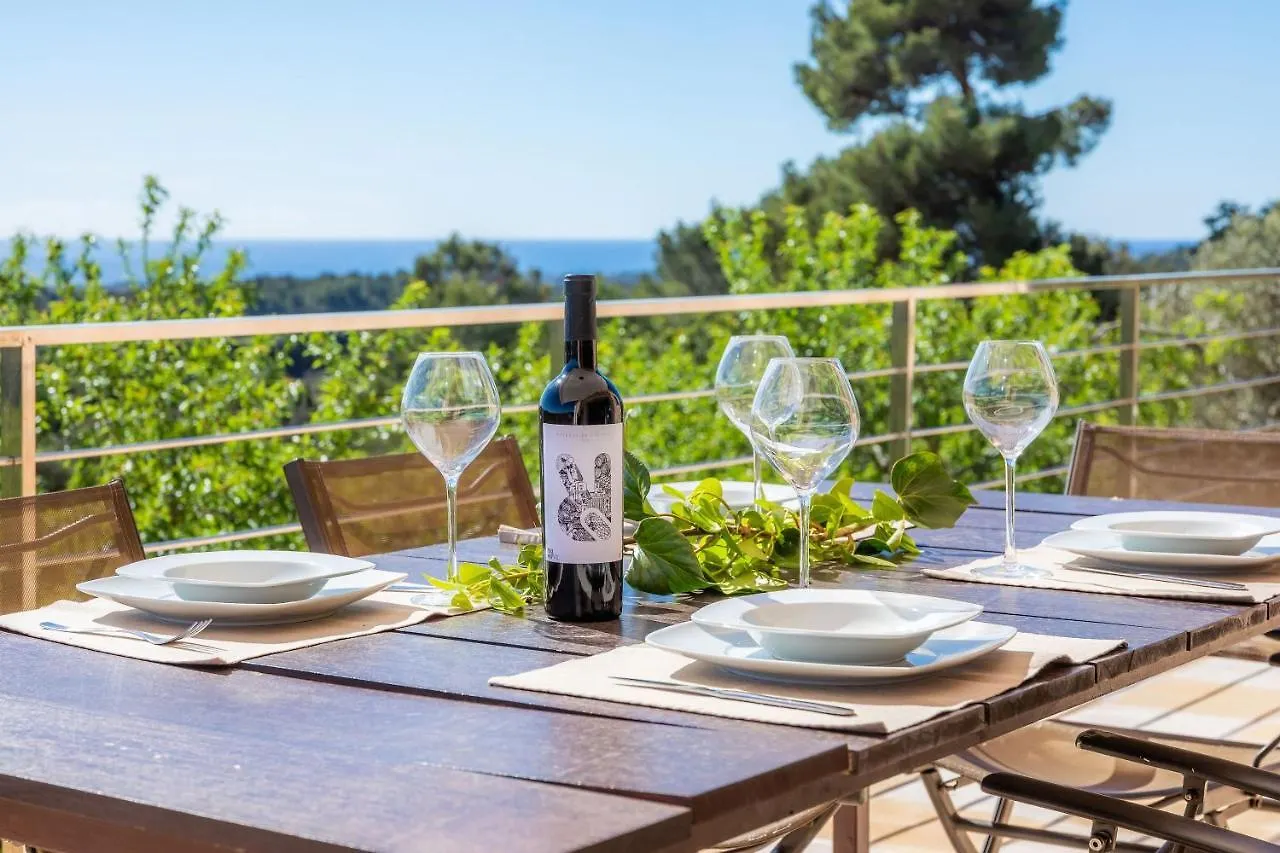 Finca Bionic Arta 0*,  Spain