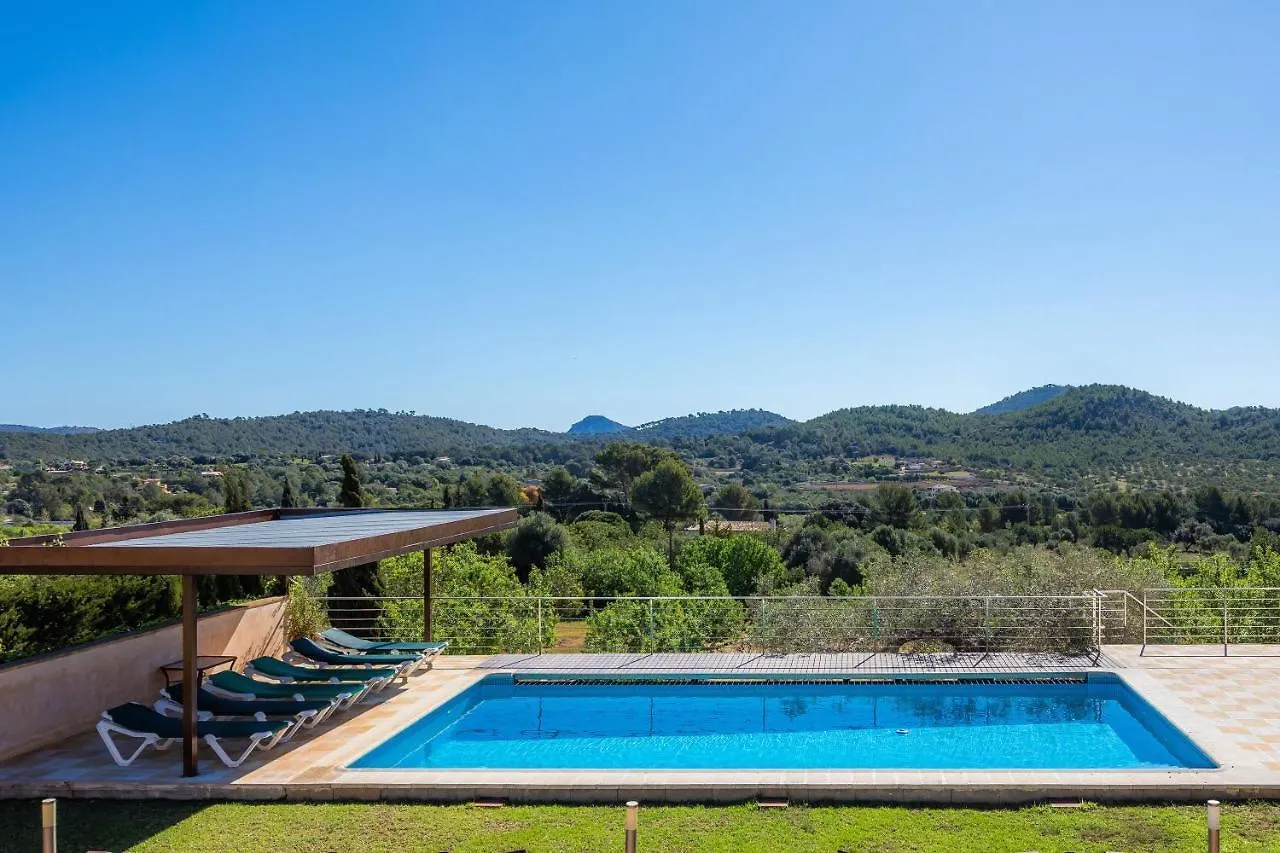 Finca Bionic Arta