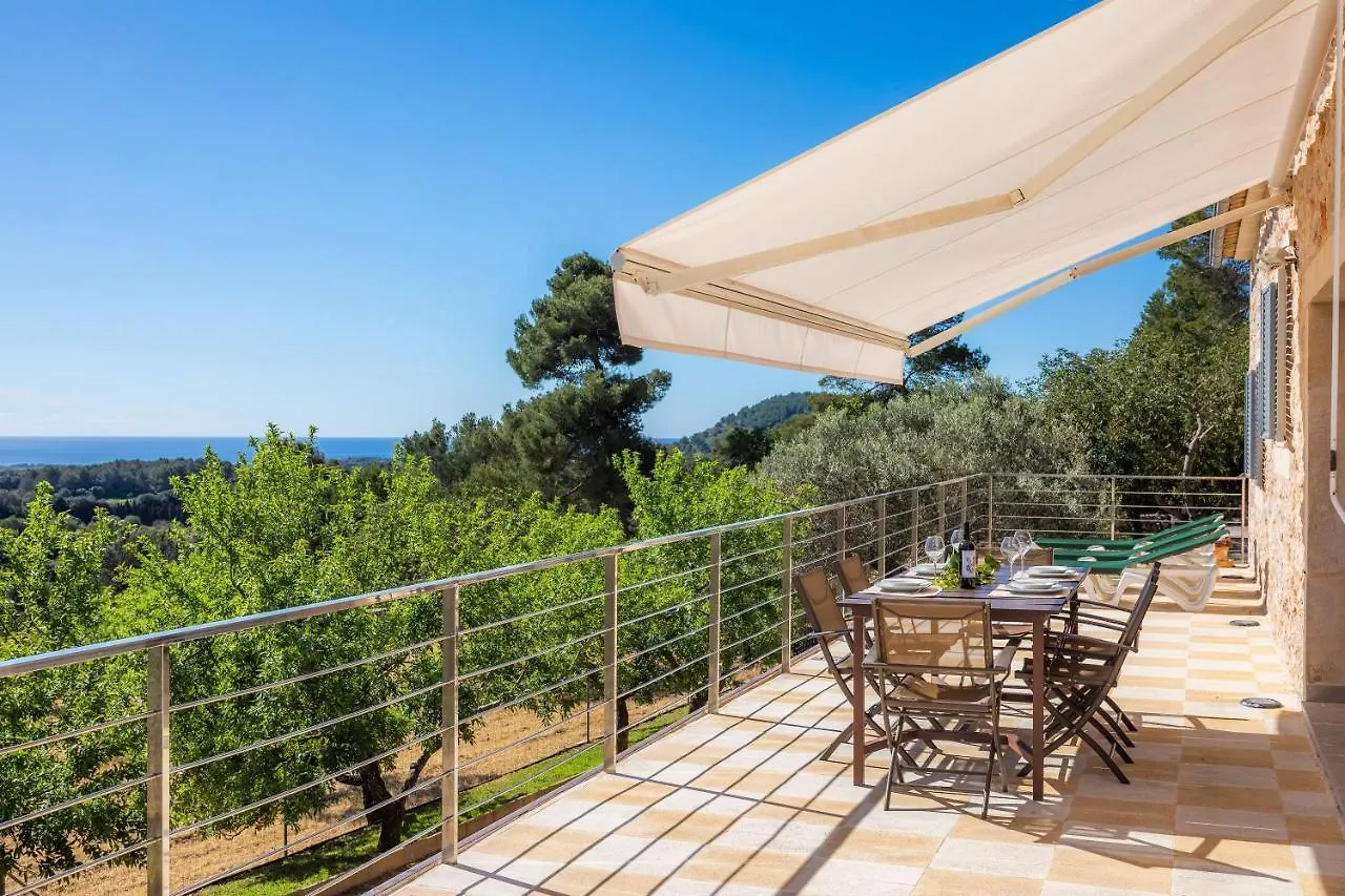 Finca Bionic Arta 0*,